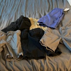 Boys shorts